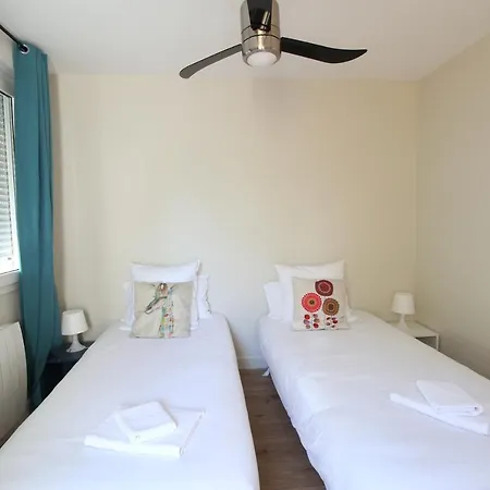 Appartement Mon A Villon-monplaisir Lyon